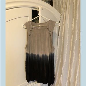 Soft and sexy tank top